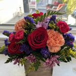 Splendid Beauty™ Bouquet | Bouquet of Spring Flowers