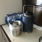 YETI Rambler One Gallon Water Jug — JAXOutdoorGearFarmandRanch