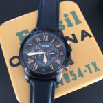 Montre on sale fossil fs5061