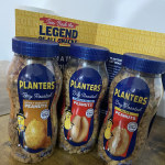 Planters • Party Size Honey Roasted Peanuts