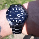Fossil fs5655 discount
