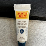 Burts Bees chapstick Lip Balm Variety Pack, 8 pk.