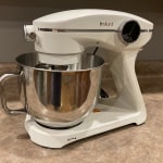 Instant Pro 140-1560-01 Mixer Review - Consumer Reports