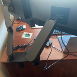 Dell Dual Monitor Arm – MDA20 | Dell USA Dell Dual Monitor Arm – MDA20 | Dell USA