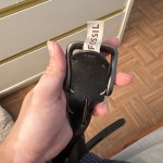 Brody Belt MB1262001001 Fossil
