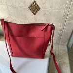 Tara Crossbody - ZB1718297 - Fossil