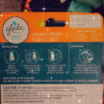 Glade PlugIns Refills Air Freshener Starter Kit, Scented and Essential Oils for Home and Bathroom, Hawaiian Breeze 3.35 fl oz, 1 Warmer + 5 Refills
