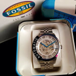 Fossil best sale me 3107