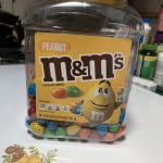 M&M'S Chocolate Candy Assorted Fun Size Bulk Candy Bucket, 159 Ounce (300  Pack), 1 unit - Harris Teeter