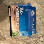 Ziploc® Endurables™ Small Container Reusable Silicone Press To