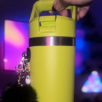 Yeti Rambler 18 oz Bottle with Chug Cap - Cosmic Lilac – Sun Diego Boardshop