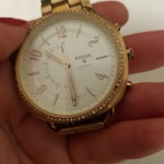 Fossil ftw1208p hotsell