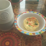 The Pampered Chef Egg Separator #1187  Pampered chef, Pampered chef  recipes, Pampered chef outlet