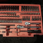 450 piece hotsell craftsman tool set