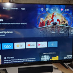Hisense 43 A45H FHD Smart Android TV with Chromecast