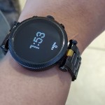 Fossil sloan hr new arrivals gen 4 reviews