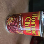 Wendy's Chili With Beans (15 oz., 6 pk.)