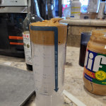 Pampered Chef Products & Recipes - Our Measure-All® Cups are perfect for  measuring sticky or semi-solid foods like shortening, peanut butter, sour  cream, mayonnaise, yogurt, brown sugar and molasses. Adjust the plunger