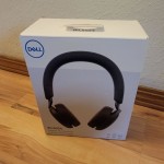 Dell Pro Plus ANC Wireless Headset - WL5024 | Dell USA