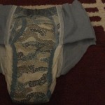 Goodnites Boys' Nighttime Bedwetting Underwear (Select Size)