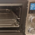 De'Longhi Livenza Air Fry Convection Oven Review — Go French Yourself