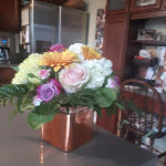 Healing Tears™ Multicolor Pastel | 1800Flowers.com - 148691
