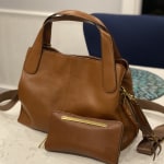 Maya Satchel ZB7566001 Fossil