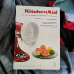KitchenAid JE Citrus Juicer Attachment