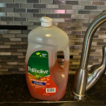 Palmolive Antibacterial Liquid Dish Soap US04232A – Good's Store Online