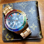 Fossil garrett limited 2025 edition