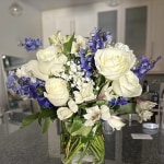 Wonderful Wishes Bouquet™ | 1800Flowers.com