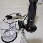Braun mq outlet 5025