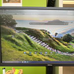 Dell 22 Height Adjustable Monitor: E2222HS | Dell USA