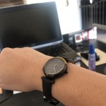 Es4650 fossil top
