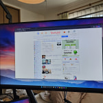 Dell 27 Plus 4Kモニター S2725QS | Dell 日本
