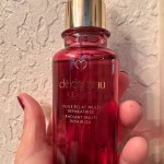 Radiant Multi Repair Oil | Clé de Peau Beauté