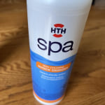 HTH spa™ Care Non-Chlorine Shock Oxidizer – HTH Pools