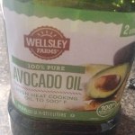 Wellsley Farms Avocado Oil, 2L