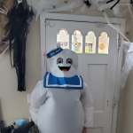 28+ Ghostbusters Marshmallow Man Costume