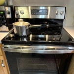 GE® 30 Free-Standing Electric Range - JB645DKWW - GE Appliances