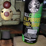 Chemical Guys All Clean+ Citrus Base All Purpose Cleaner - 16oz – Raskull  Supply Co