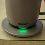 Ember Mug² - Heated Coffee Mug – VisionCraft Awards & Promotions