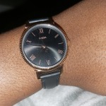 Fossil Machine Chronograph Dark Brown Dial Men's Watch FS4682 691464805722  - Watches, Machine - Jomashop