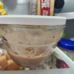 Replacement Lid for 3-cup Prep Bowl