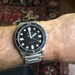 Skagen diver hotsell watch