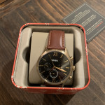 Fenmore Midsize Multifunction Brown 
