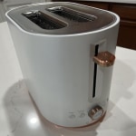 Cafe - C9TMA2S4PW3 - Café™ Express Finish Toaster-C9TMA2S4PW3