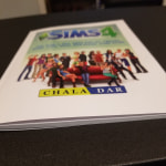 The Sims 4, PS4, Xbox One, PC, Cheats, Mods, Cats, Dogs, Download, Game  Guide : Dar, Chala: : Books