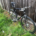 All city big block for sale shop
