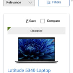 Dell Latitude 13 inch 2 in 1 laptop with Intel 13th Gen Dell Latitude 13 inch 2 in 1 laptop with Intel 13th Gen